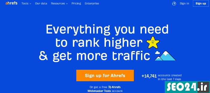 Ahrefs