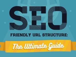ساختار URL مناسب سئو