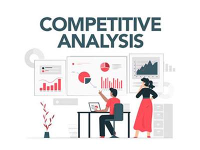 تحلیل رقبای کسب و کار چیست و چگونه انجام می شود؟