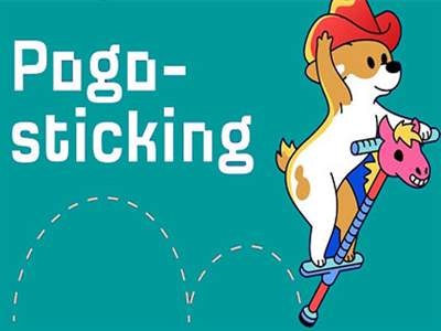 Pogo Sticking چیست و چگونه می توان آن را کاهش داد؟