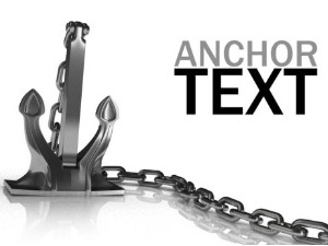 Anchor Text چیست