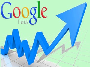 گوگل ترندز چیست و چگونه از google trends برای بهبود رتبه استفاده کنیم